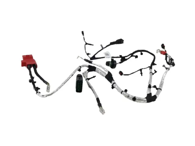 Transmission Wiring - Mopar (68656950AA)