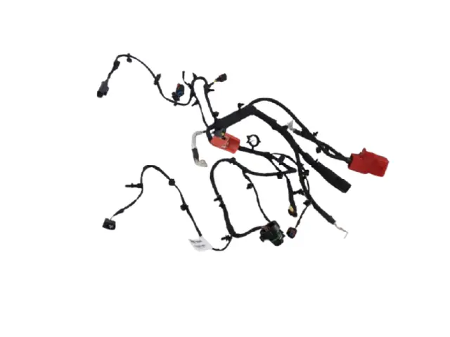 Transmission Wiring - Mopar (68656955AB)