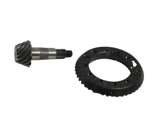 Center Differential Gear Kit - Mopar (68658132AA)