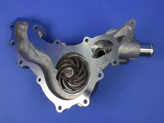 Water Pump - Mopar (68667064AA) - view 2