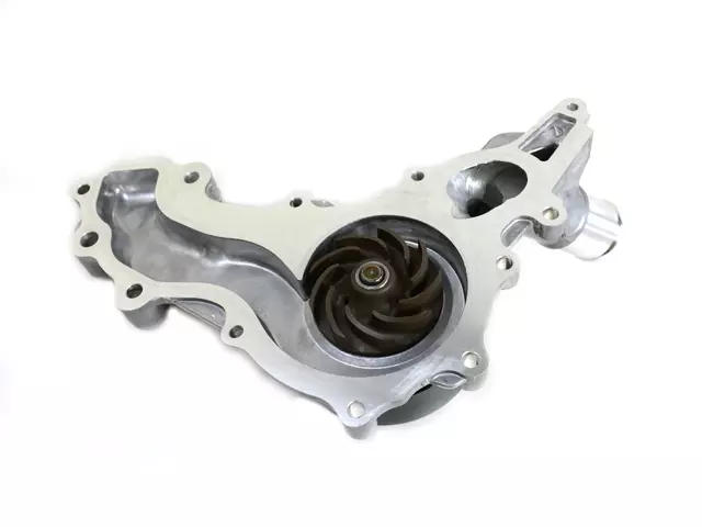 Water Pump - Mopar (68667065AA) - view 2