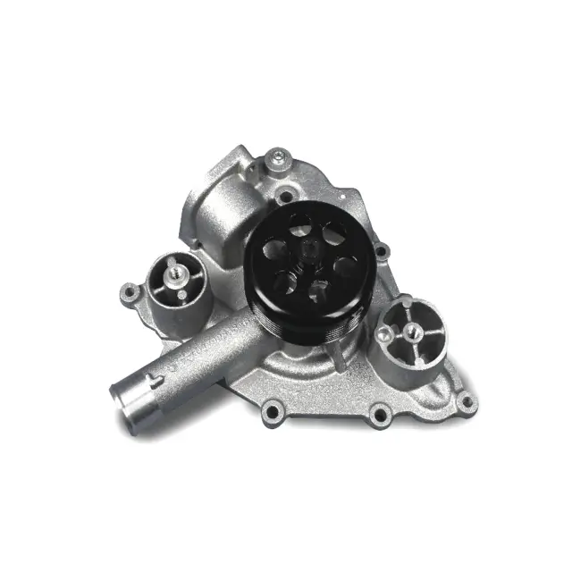 Water Pump - Mopar (68670653AA)