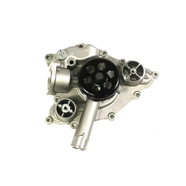 Water Pump - Mopar (68670653AA) - view 2