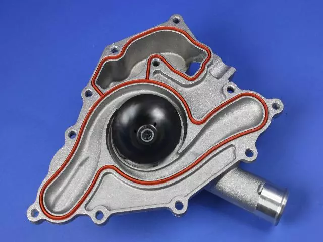 Water Pump - Mopar (68670653AA) - view 3