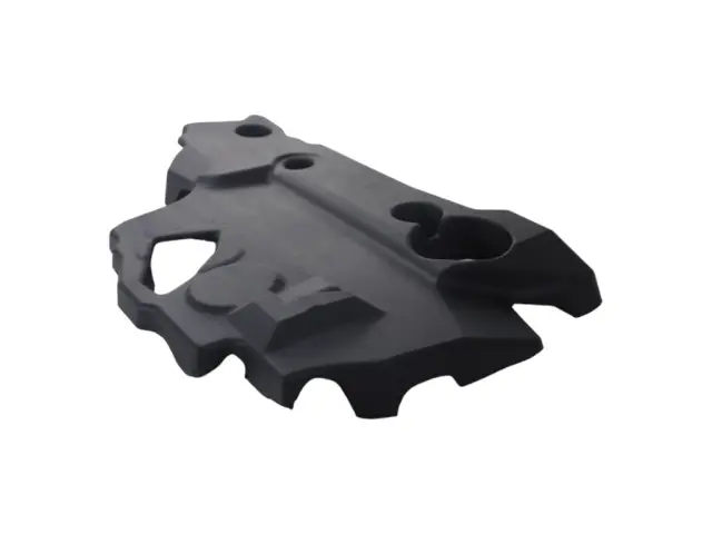 Engine Cover - Mopar (68700213AB) - view 3
