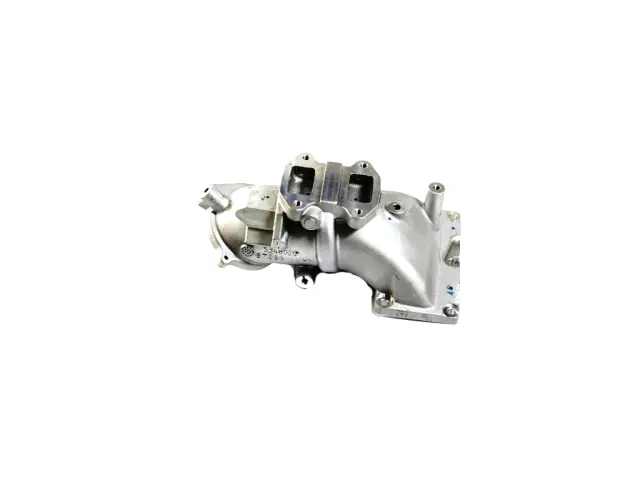 Intake Manifold Plenum - Mopar (68716425AA) - view 3