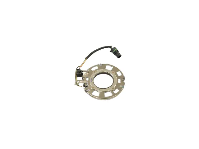 Locking Differential Assembly Actuator - Mopar (68721226AB)