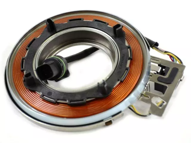 Locking Differential Assembly Actuator - Mopar (68721226AB) - view 4