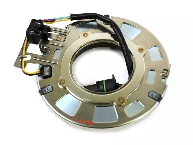 Locking Differential Assembly Actuator - Mopar (68721226AB) - view 6