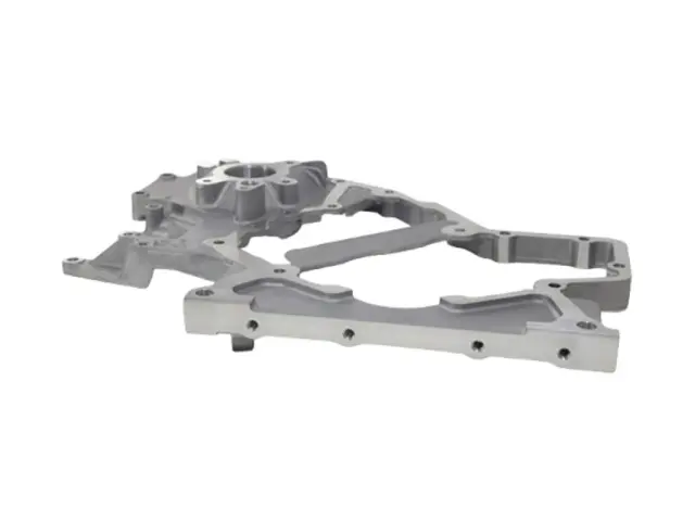 Timing Case Cover - Mopar (68722046AA)
