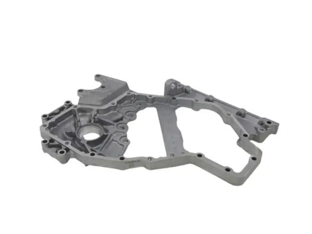 Timing Case Cover - Mopar (68722046AA) - view 3