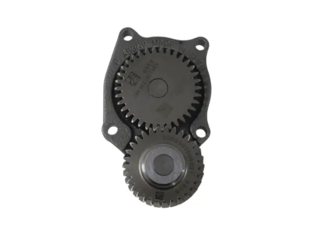 Engine Oil Pump - Mopar (68724150AA) - view 2