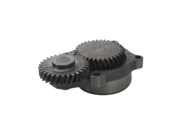 Engine Oil Pump - Mopar (68724150AA) - view 3
