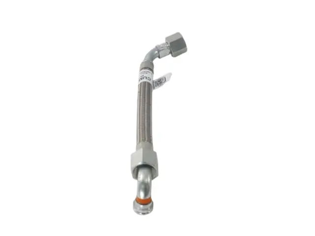 Turbo Water Inlet Tube - Mopar (68724956AA)