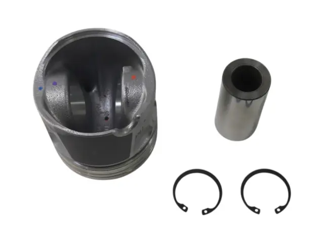 Engine Piston - Mopar (68733669AA) - view 2