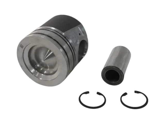 Engine Piston - Mopar (68733669AA) - view 3