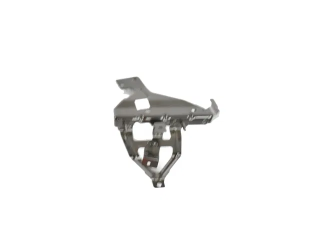 Engine Oil Cooler Bracket - Mopar (68754203AA) - view 2