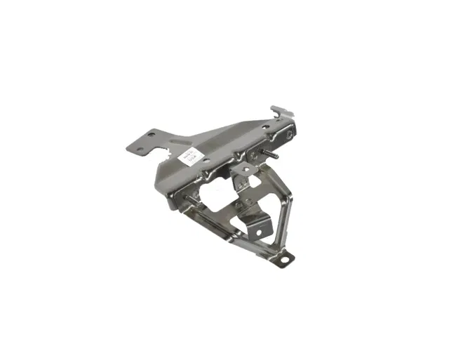 Engine Oil Cooler Bracket - Mopar (68754203AA) - view 4