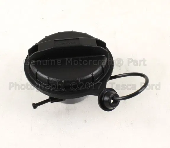 Fuel Tank Cap - Ford (6C3Z-9030-CA)