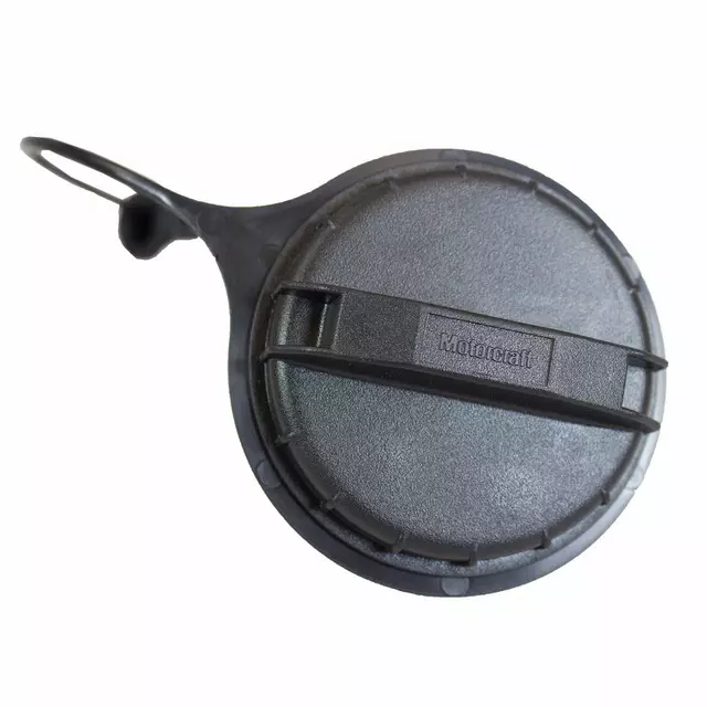 Fuel Tank Cap - Ford (6C3Z-9030-CA) - view 2