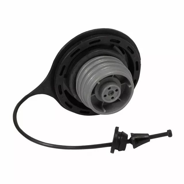 Fuel Tank Cap - Ford (6C3Z-9030-CA) - view 4