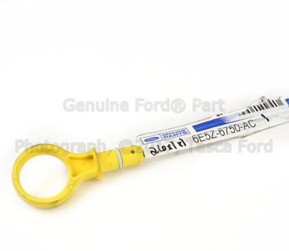 Engine Oil Dipstick - Ford (6E5Z-6750-AC)