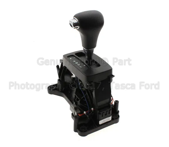 Automatic Transmission Shift Lever - Ford (6E5Z-7210-G)