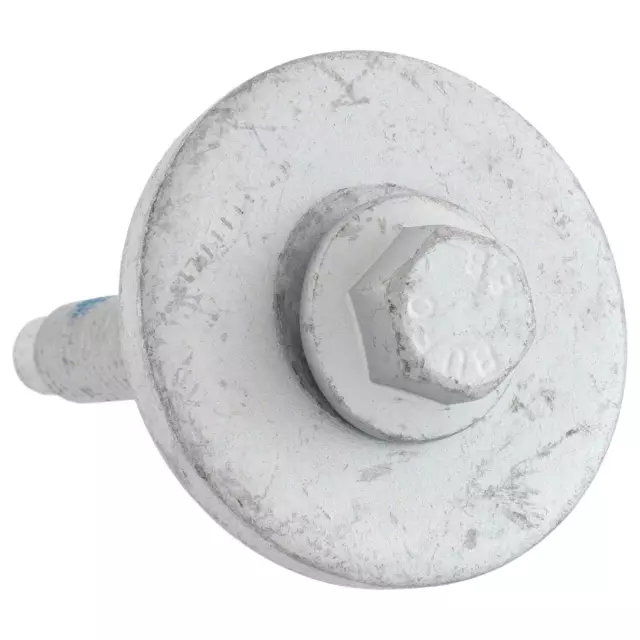 Axle Assembly Retainer - Ford (6G9Z-3B477-B) - view 5