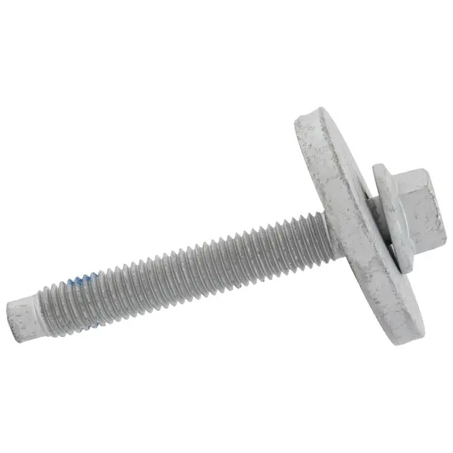 Axle Assembly Retainer - Ford (6G9Z-3B477-B) - view 2