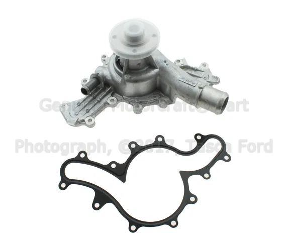 Engine Water Pump - Ford (6L2Z-8501-C)