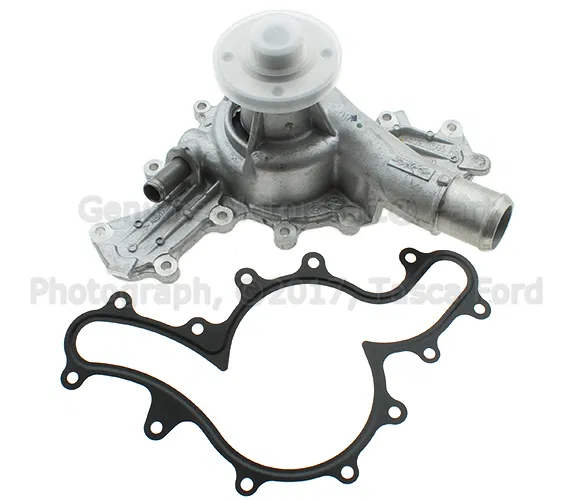 Engine Water Pump - Ford (6L2Z-8501-C) - view 2