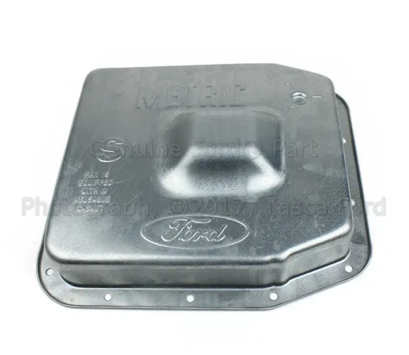 Transmission Oil Pan - Ford (6L3Z-7A194-A)