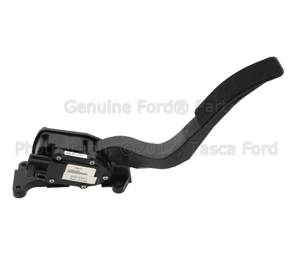 Throttle Cable - Ford (6M6Z-9F836-A)