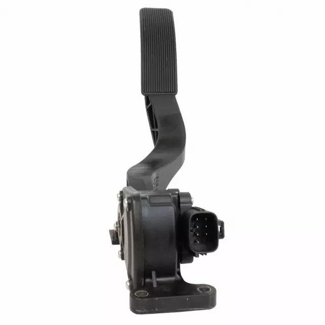Throttle Cable - Ford (6M6Z-9F836-A) - view 4