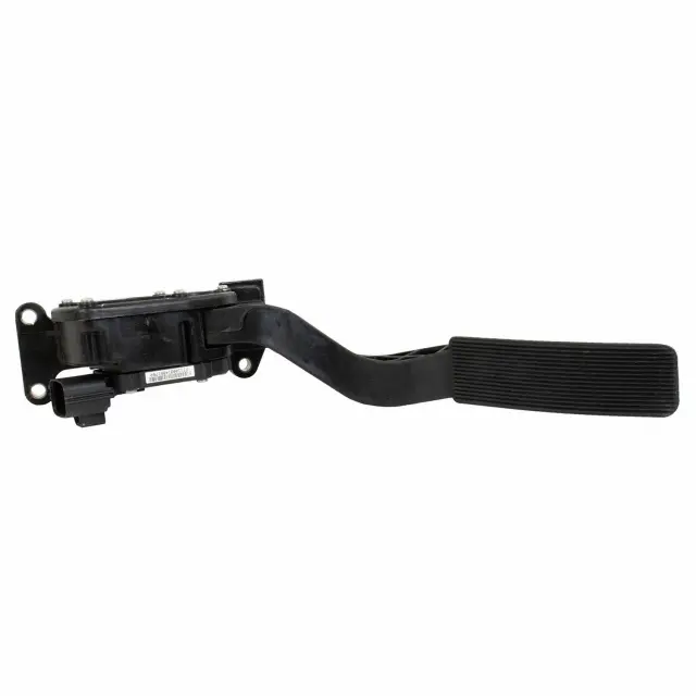Throttle Cable - Ford (6M6Z-9F836-A) - view 2
