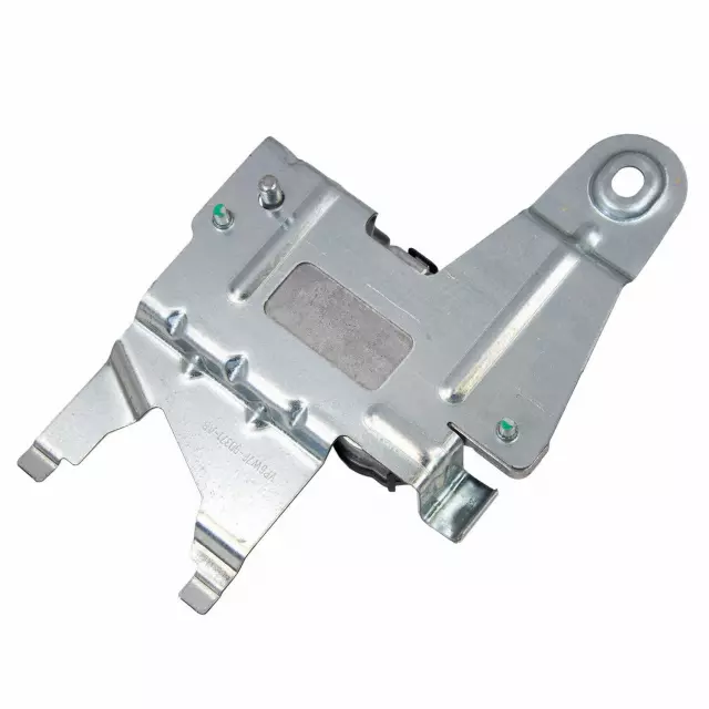 Fuel Pump Controller - Ford (6W7Z-9D372-CA) - view 3