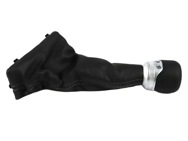 Transfer Case Shift Knob - Mopar (6WH271A8AB) - view 2
