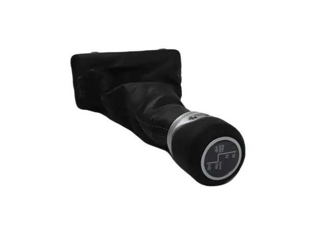 Transfer Case Shift Knob - Mopar (6WH271A8AB) - view 3