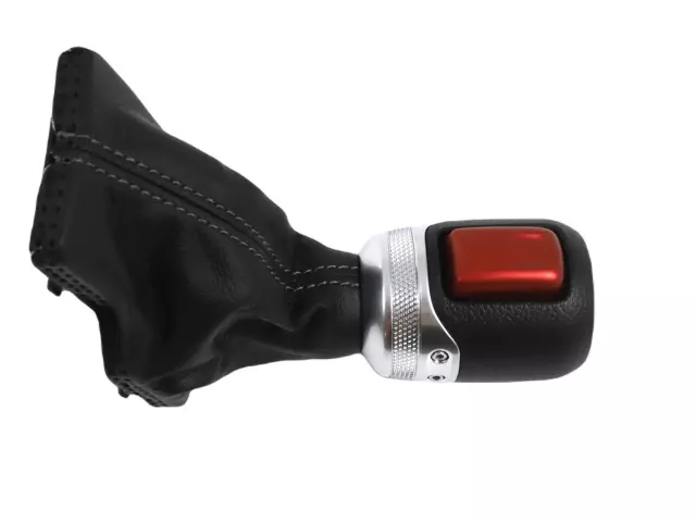 Transmission Shifter - Mopar (6ZA231A8AA) - view 2