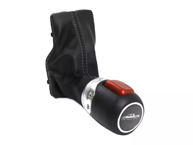 Transmission Shifter - Mopar (6ZA231A8AA) - view 3