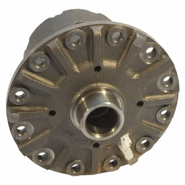 Differential Assembly - Ford (6c2z4026a)