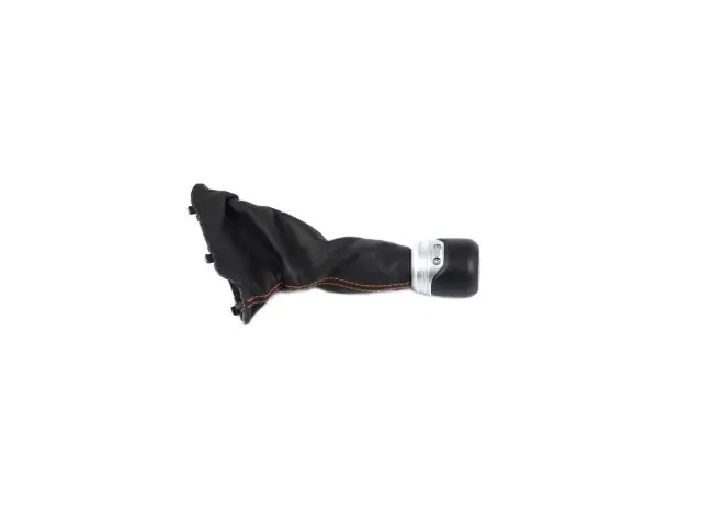 Transfer Case Shift Knob - Mopar (6dd081v5ae) - view 3