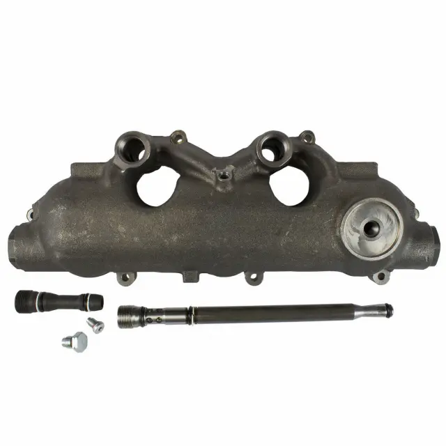 Manifold Assembly Fuel Supply - Ford (6e7z9t287b)