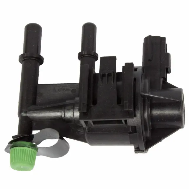 Vapor Canister Purge Solenoid - Ford (6m6z9c915a)
