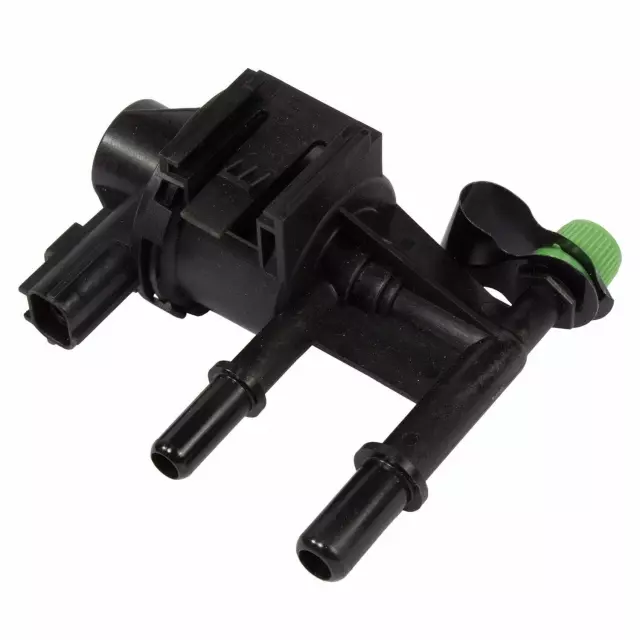 Vapor Canister Purge Solenoid - Ford (6m6z9c915a) - view 4
