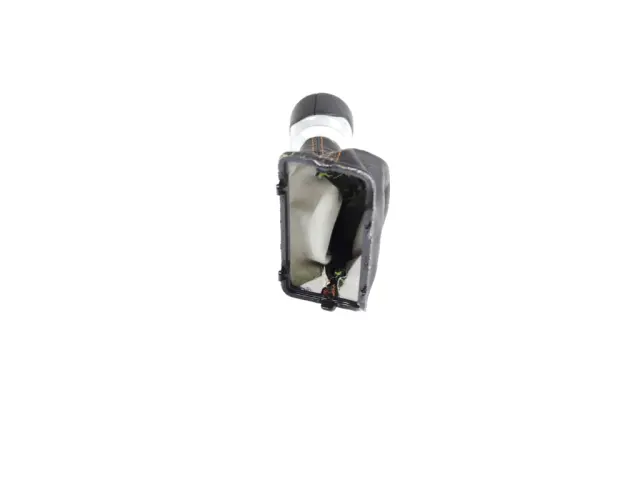 Transfer Case Shift Knob - Mopar (6vj501v5ab) - view 2
