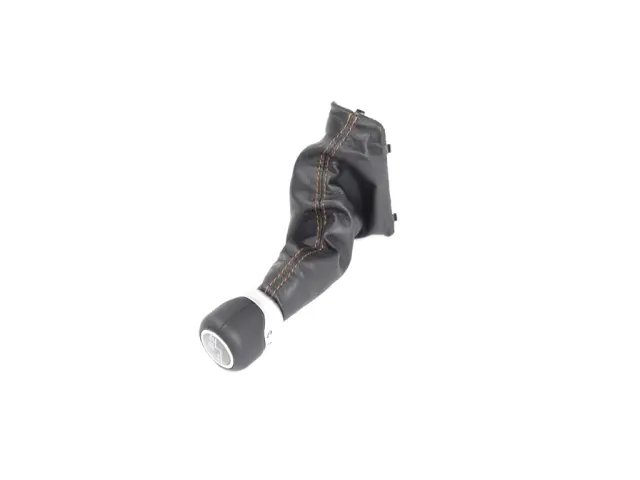 Transfer Case Shift Knob - Mopar (6vj501v5ab) - view 3