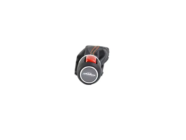 Transmission Shifter - Mopar (6za231v5aa)