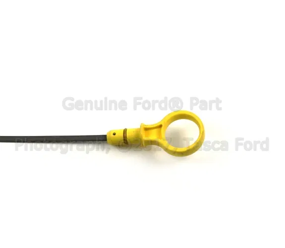 Engine Oil Dipstick - Ford (7C3Z-6750-A)