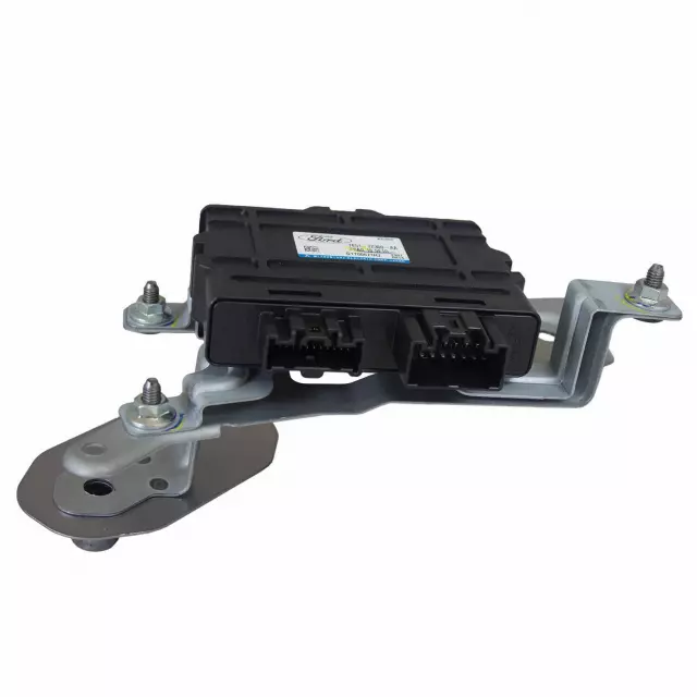Automatic Transmission Control Module - Ford (7E5Z-7Z369-E) - view 3